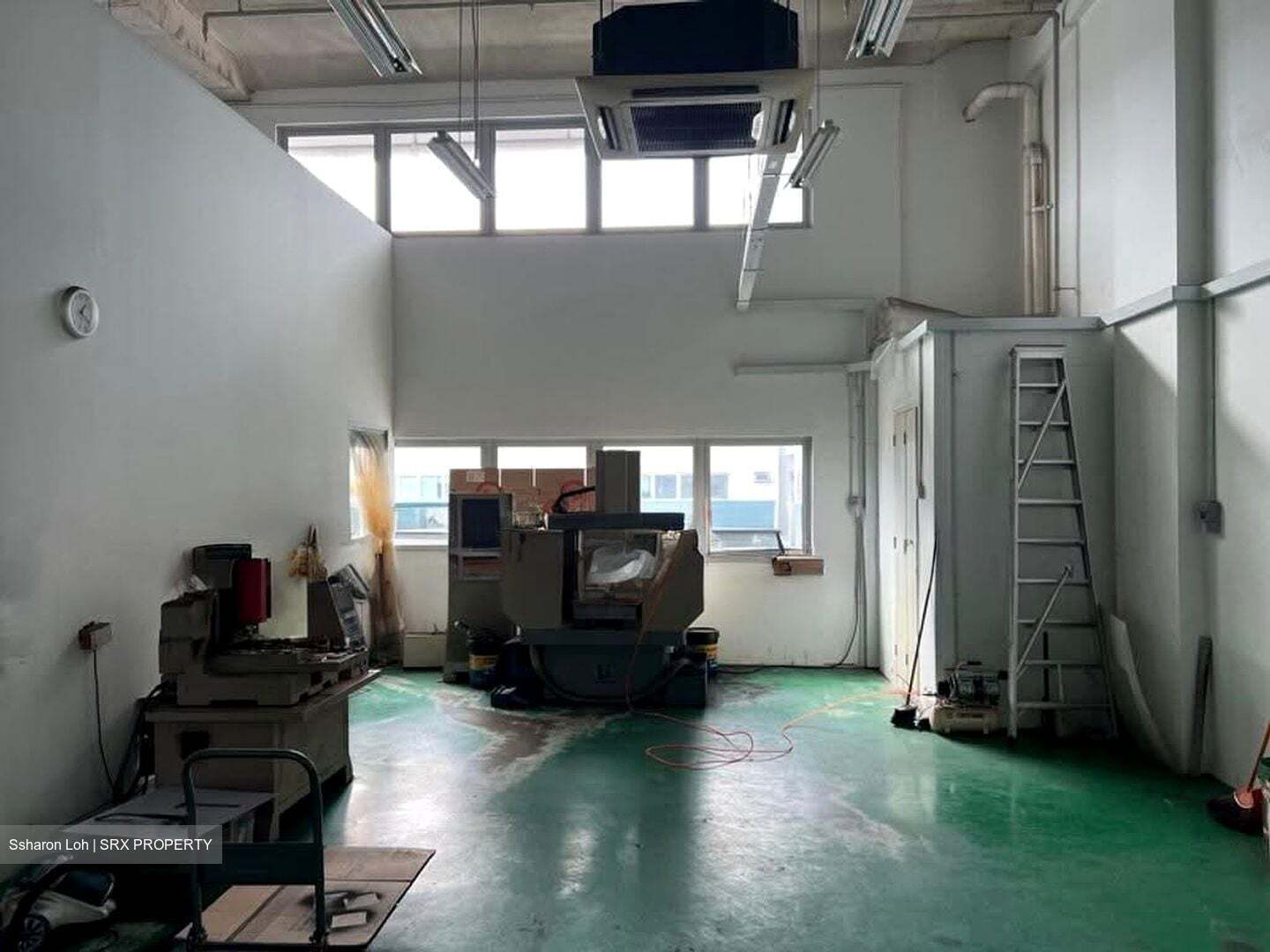 Pioneer Point (D22), Factory #626384421